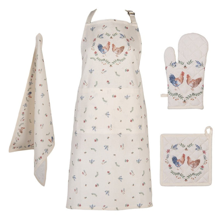 Kitchenware Collection