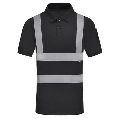 Short Sleeve Polo Shirt