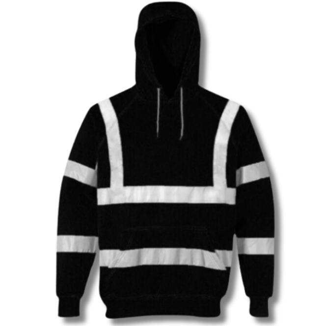 Pullover Hoodie