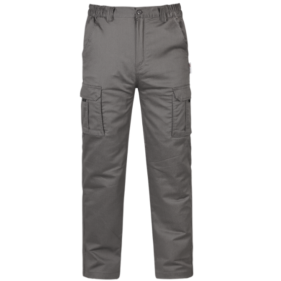 Cargo Trousers
