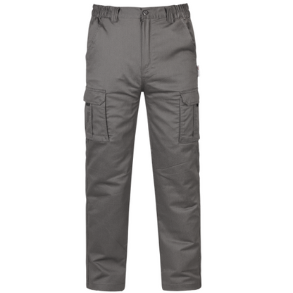 Cargo Trousers
