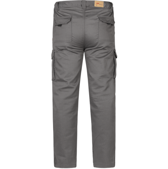 Cargo Trousers