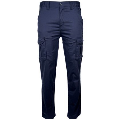 Cargo Trousers