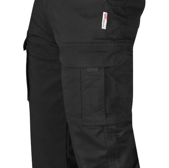 Cargo Trousers