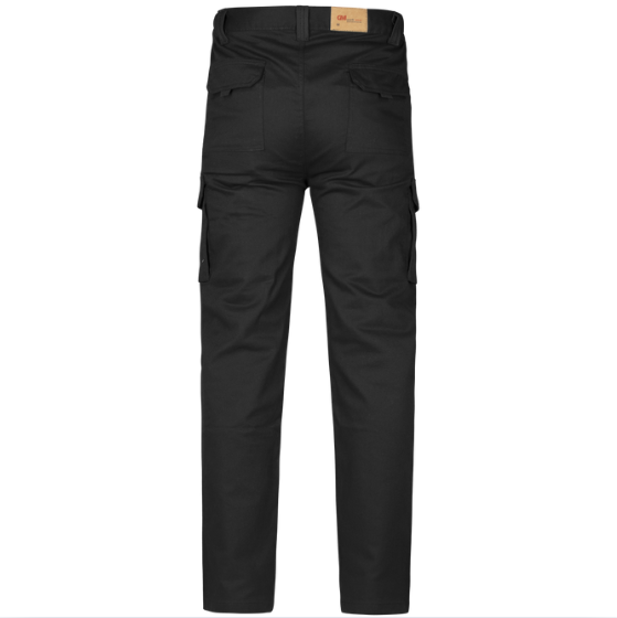 Cargo Trousers