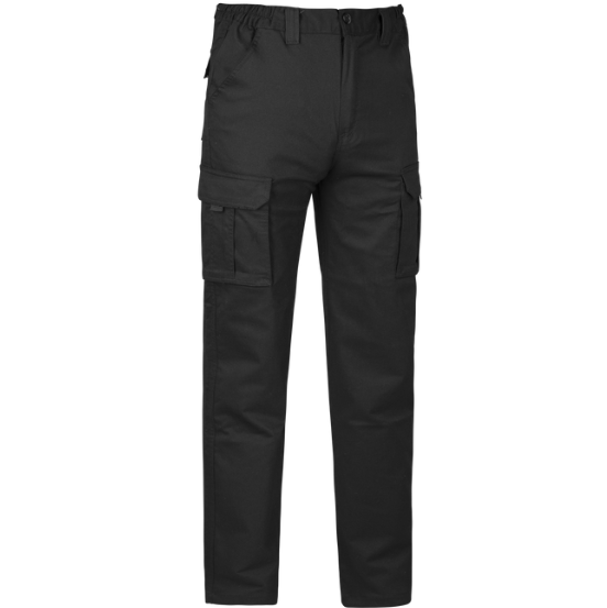Cargo Trousers