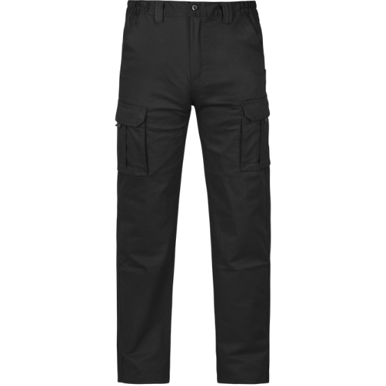 Cargo Trousers