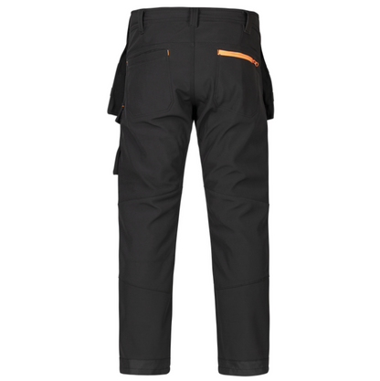 Softshell Trousers