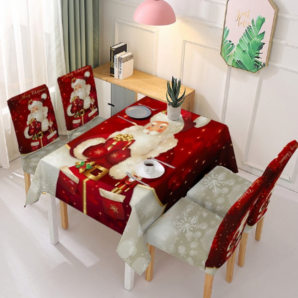 Dinning Table Cover